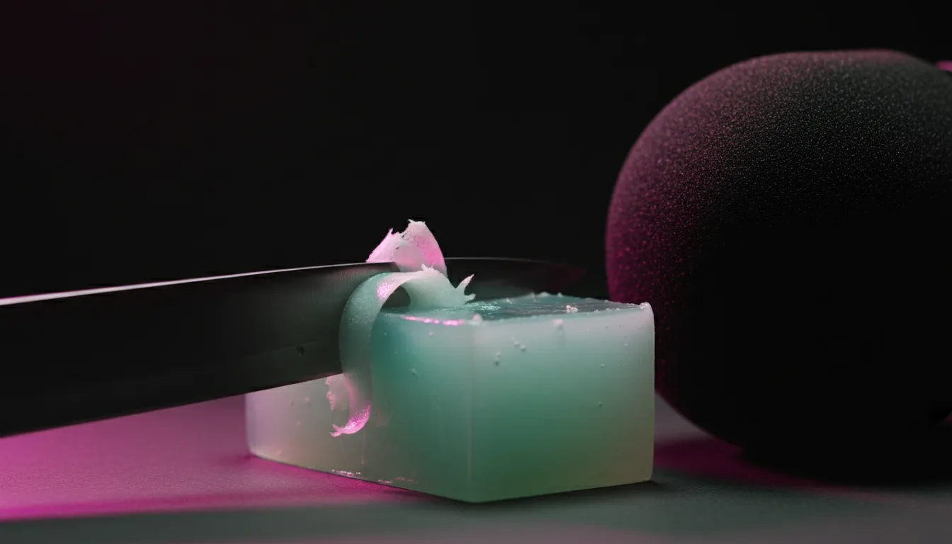 ASMR Videos on TikTok and Reels: Why Sound-First Content Holds