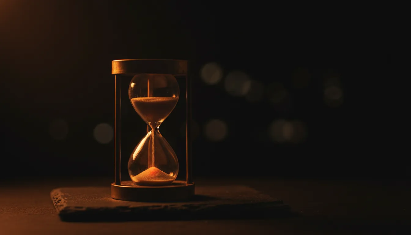 How Long Should a Hook Be? Shorter Than Your First Sentence