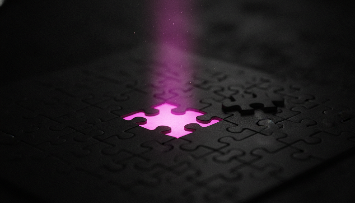Question Hooks: Engineering the Curiosity Gap