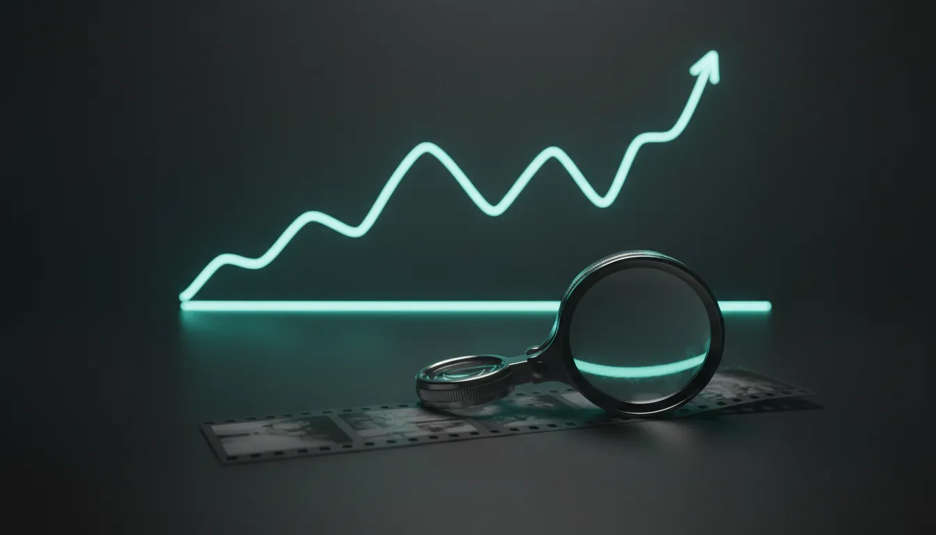 Social Blade Alternative: Growth Says When, a Breakdown Says Why