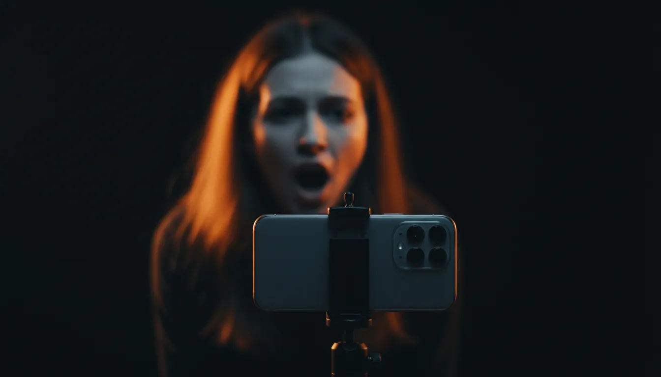Talking Head Videos: How to Open So Viewers Stay Past the First Second