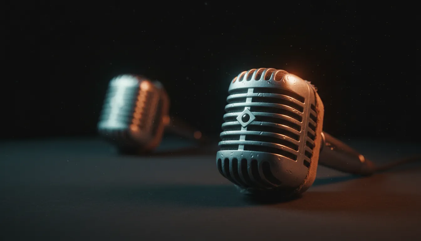 Text-to-Speech or Your Own Voice: What It Costs You