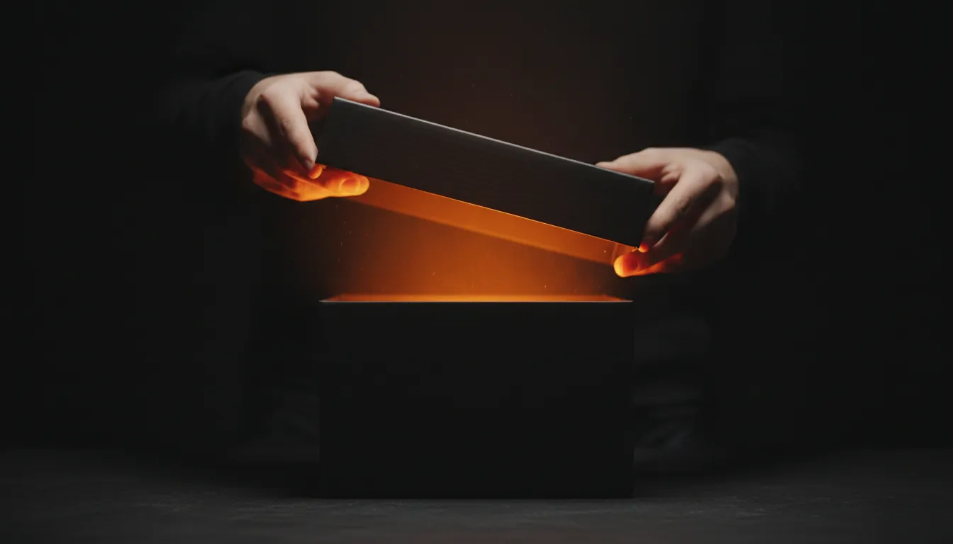 Unboxing Videos in 2026: Making the Reveal Worth Waiting For