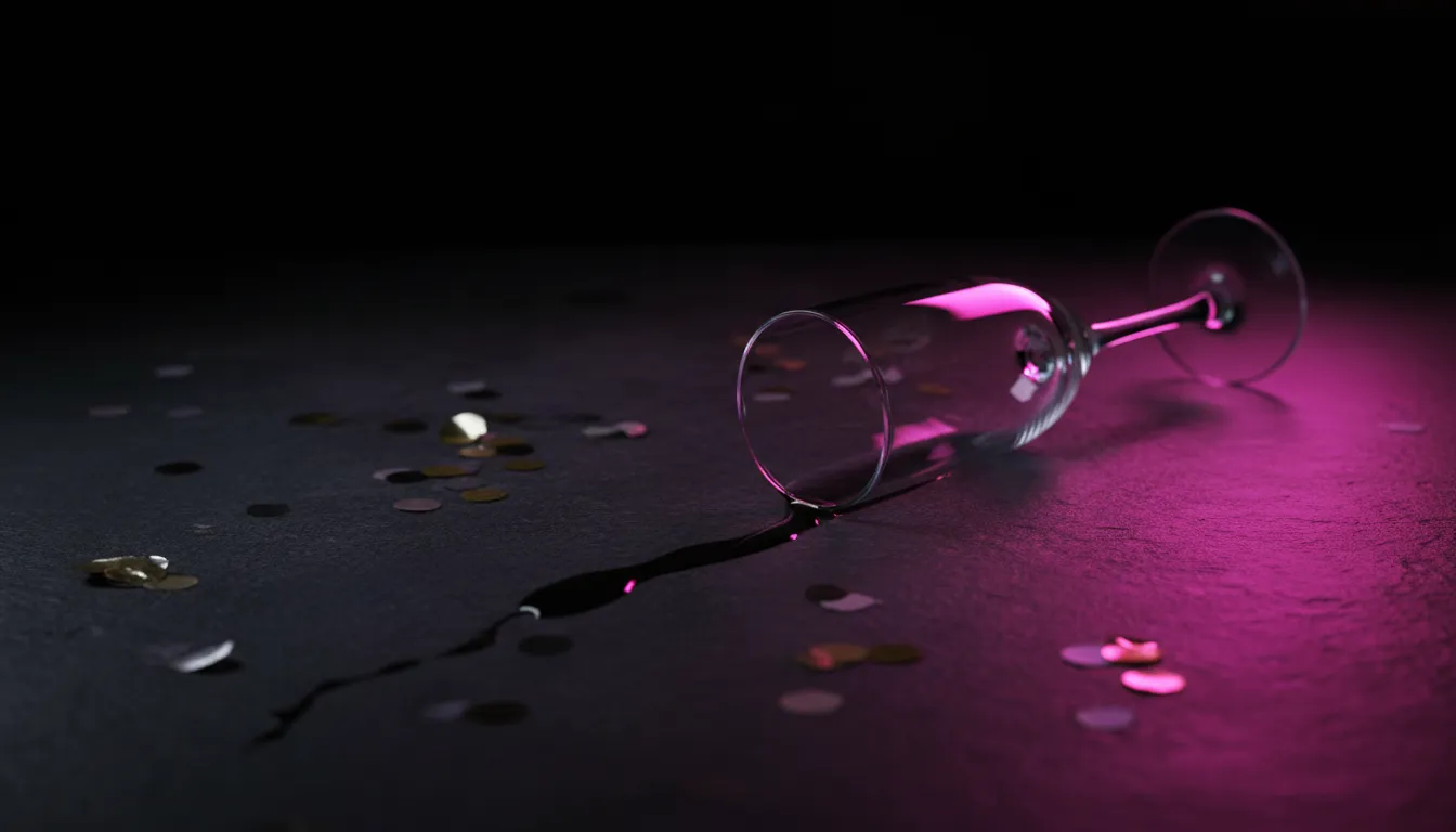 The Viral Hangover: Why Your Views Drop After One Video Blows Up